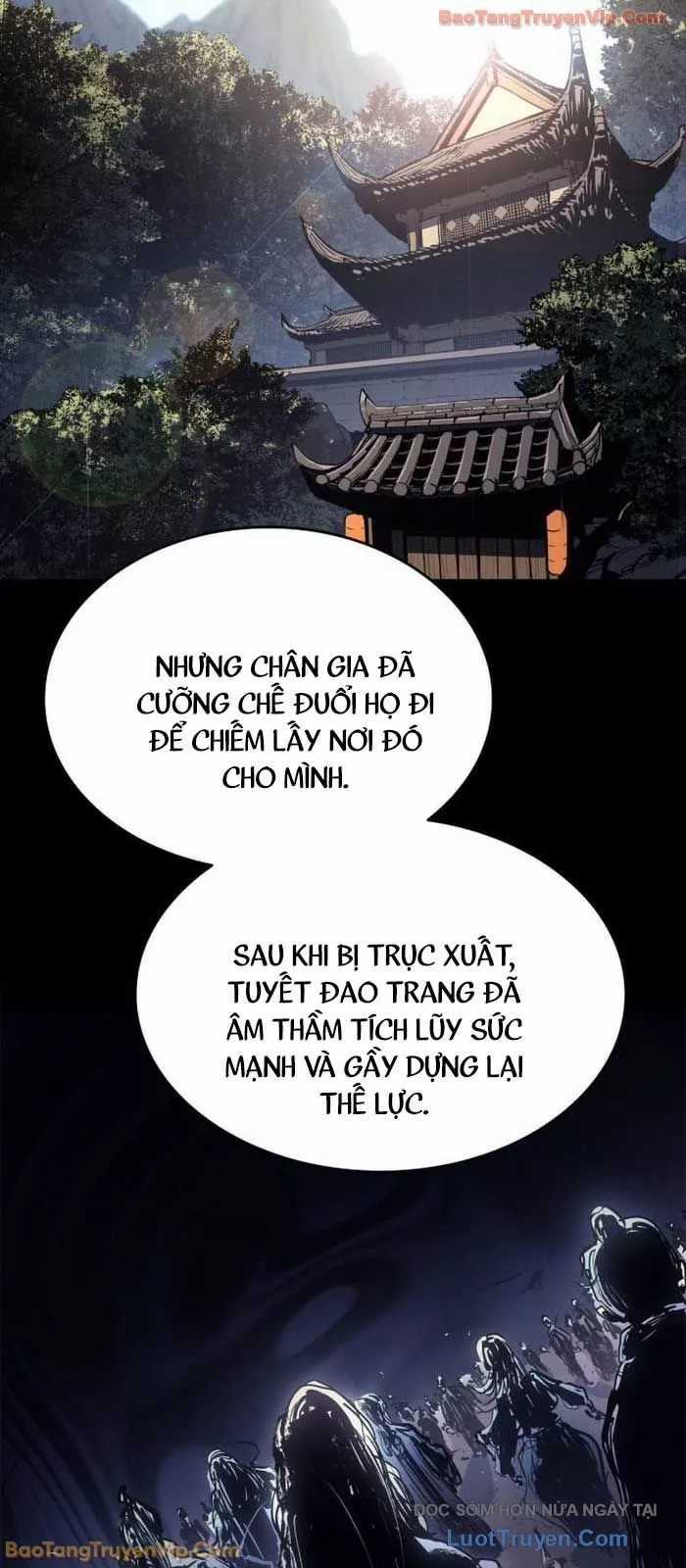 Tử Thần Phiêu Nguyệt - Chapter 118 - Trang 100