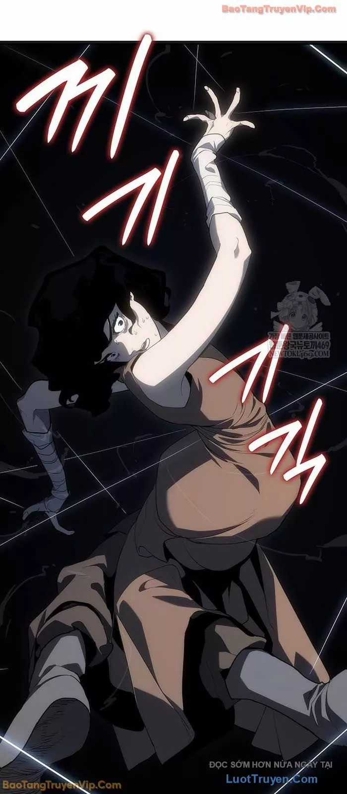 Tử Thần Phiêu Nguyệt - Chapter 119 - Trang 20
