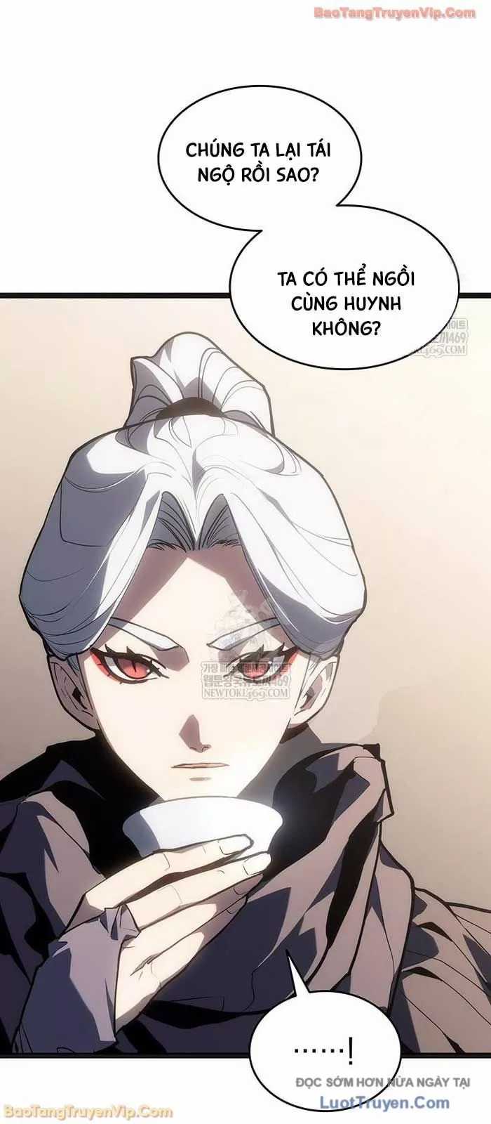 Tử Thần Phiêu Nguyệt - Chapter 119 - Trang 36