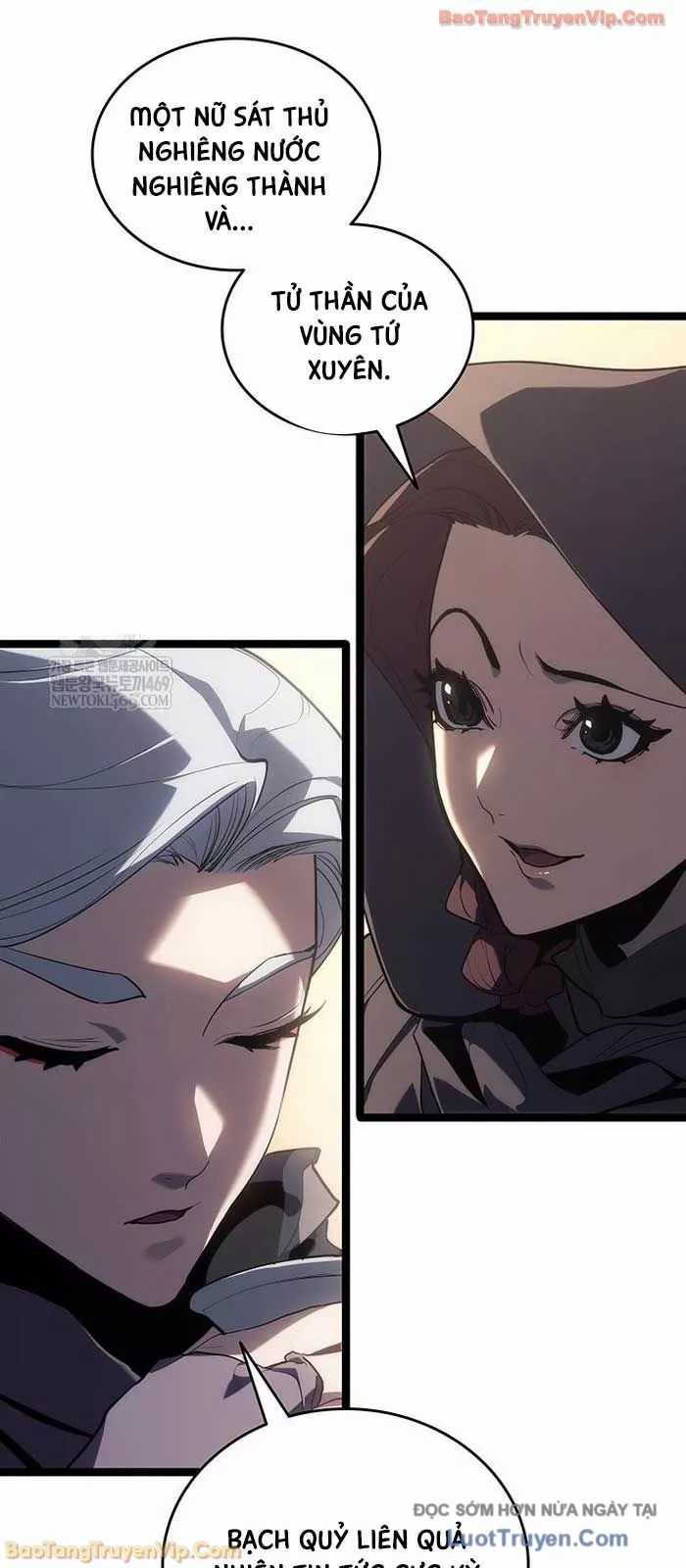 Tử Thần Phiêu Nguyệt - Chapter 119 - Trang 46