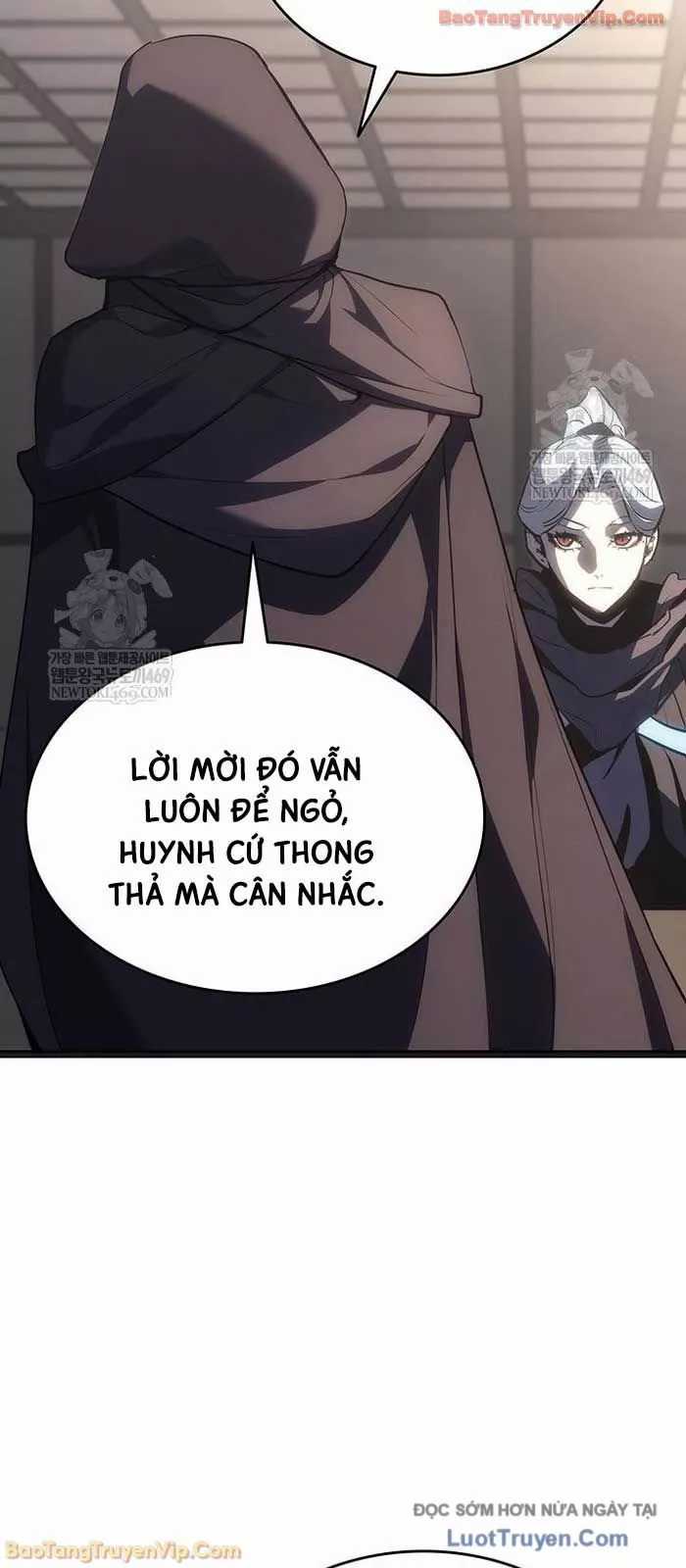 Tử Thần Phiêu Nguyệt - Chapter 119 - Trang 56