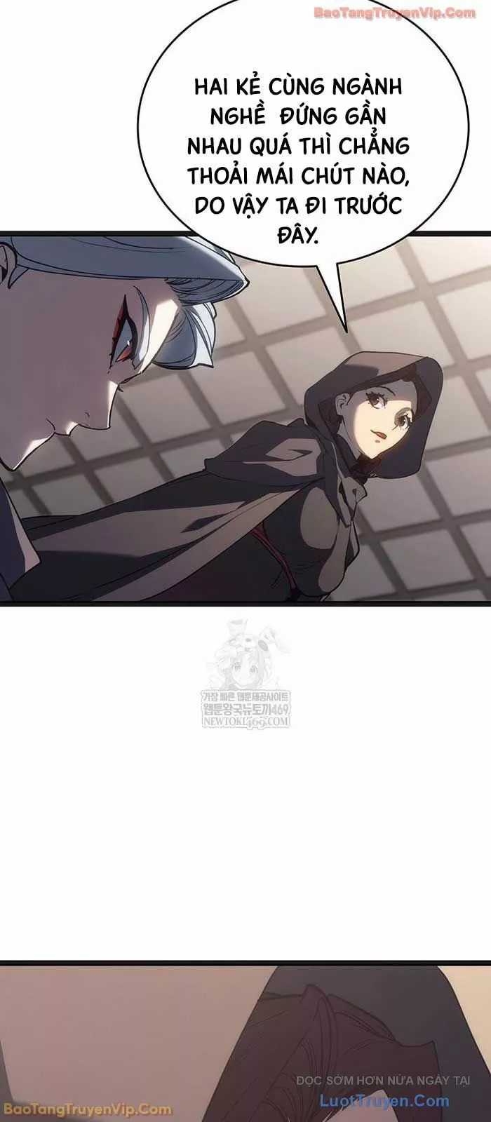 Tử Thần Phiêu Nguyệt - Chapter 119 - Trang 57