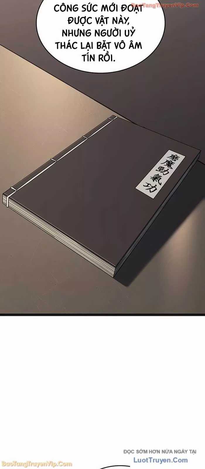 Tử Thần Phiêu Nguyệt - Chapter 119 - Trang 60