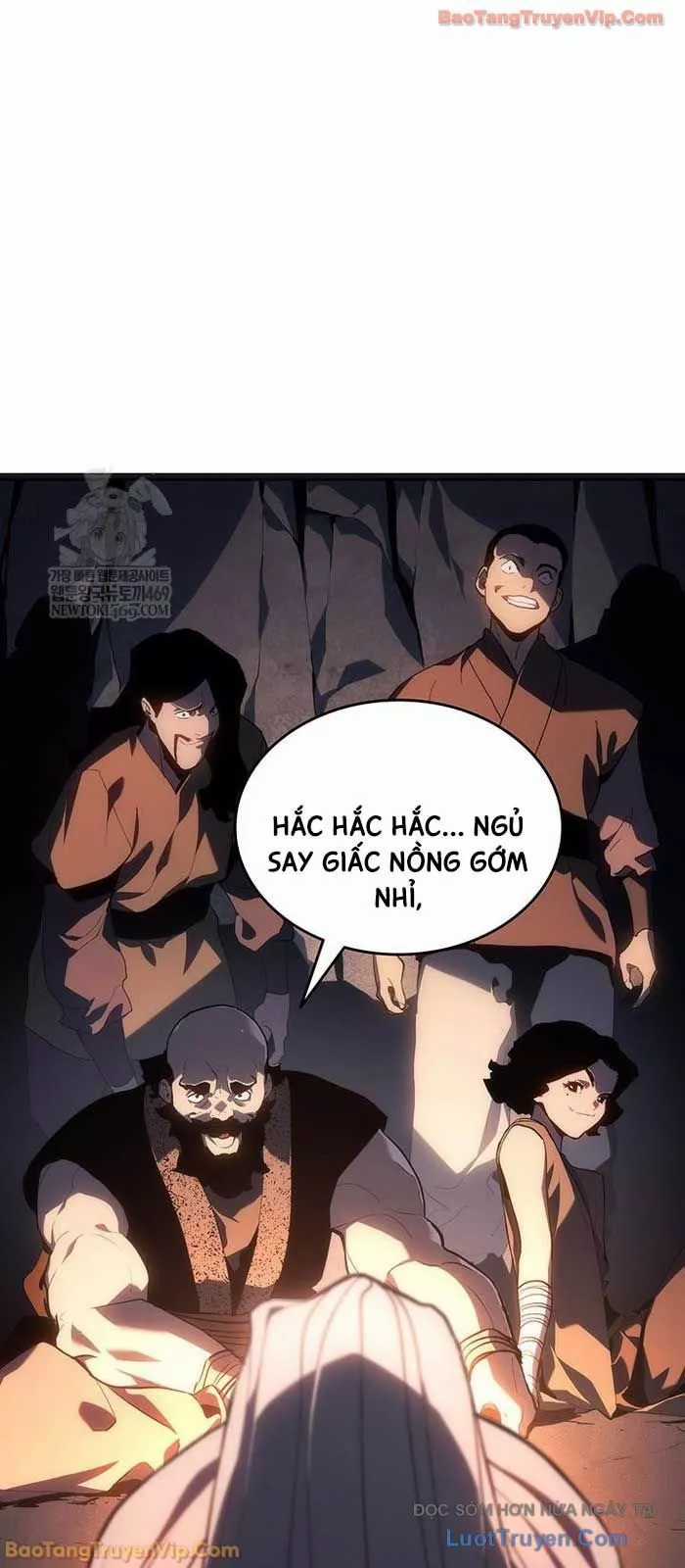 Tử Thần Phiêu Nguyệt - Chapter 119 - Trang 7