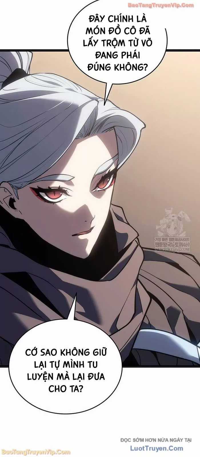 Tử Thần Phiêu Nguyệt - Chapter 119 - Trang 61