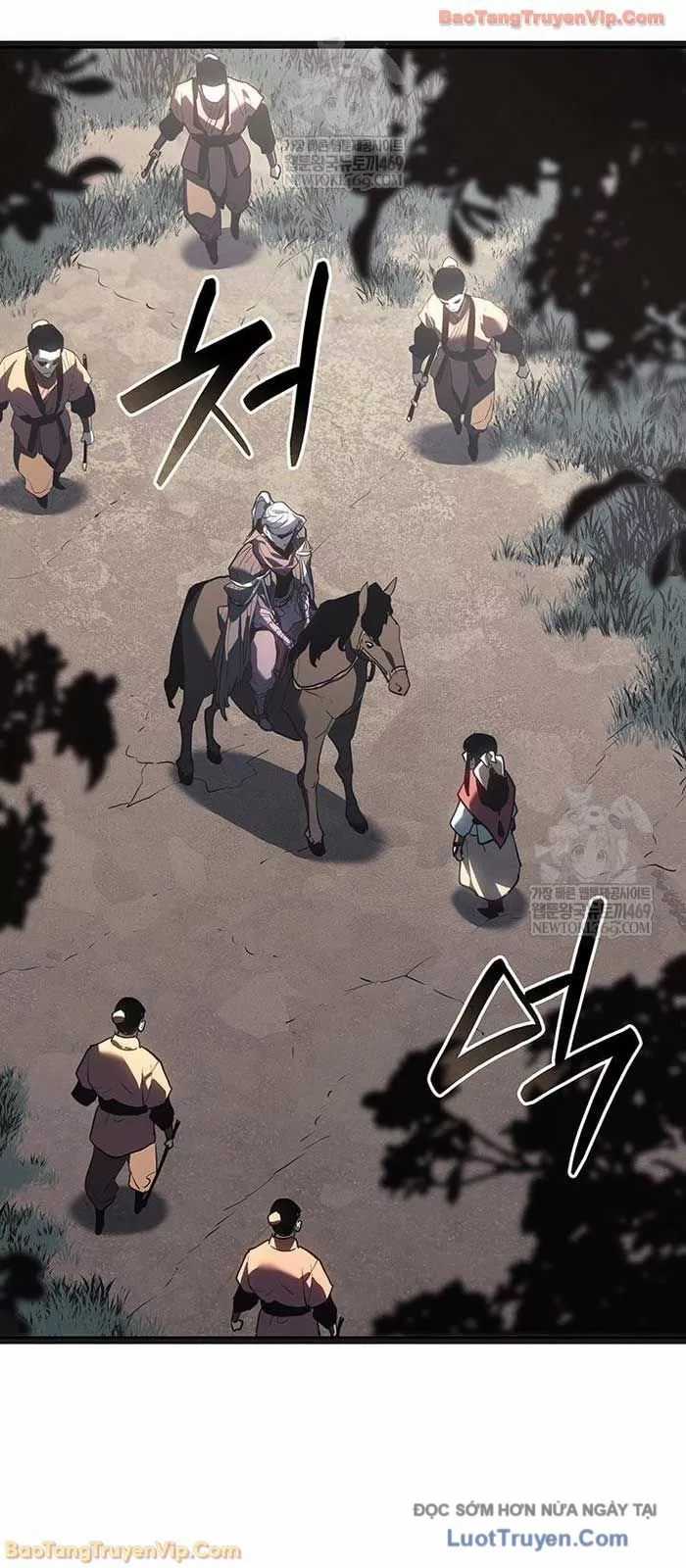 Tử Thần Phiêu Nguyệt - Chapter 119 - Trang 85