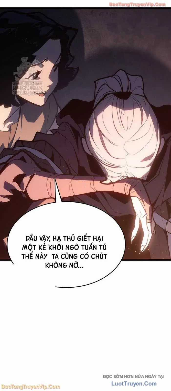 Tử Thần Phiêu Nguyệt - Chapter 119 - Trang 10