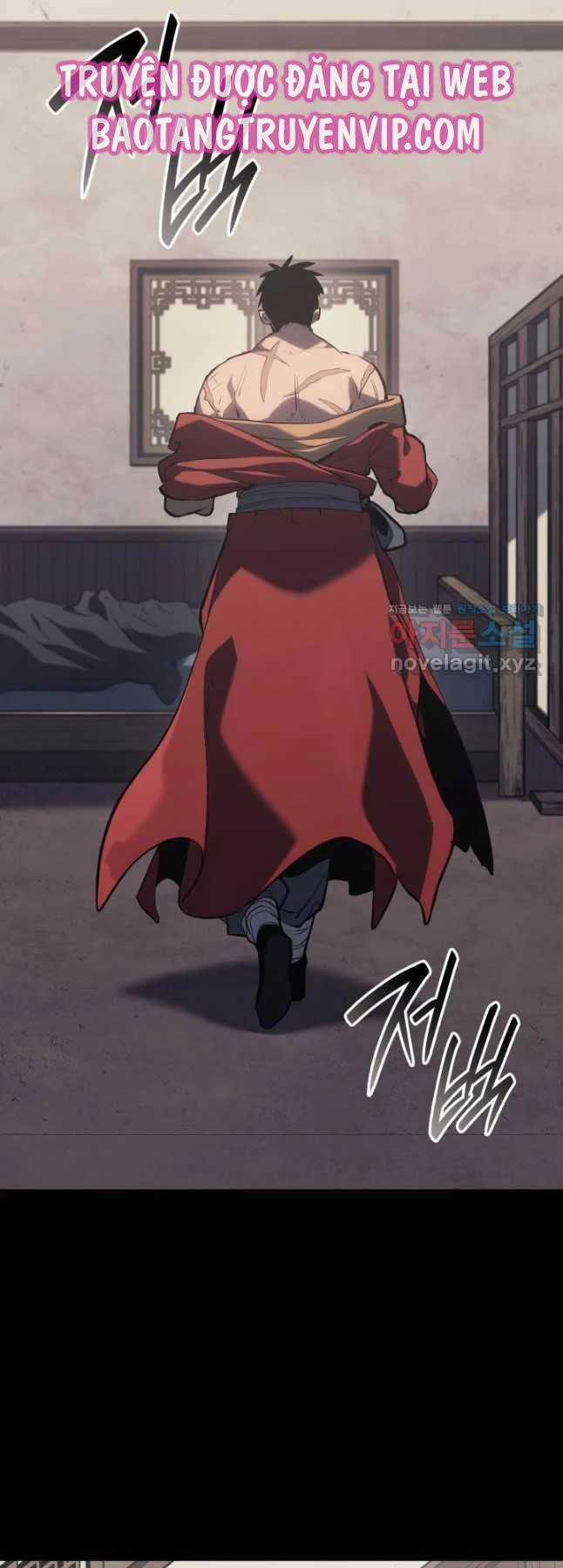 Tử Thần Phiêu Nguyệt - Chapter 87 - Trang 13