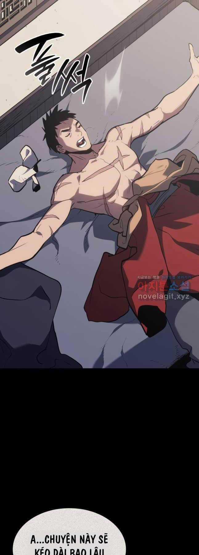 Tử Thần Phiêu Nguyệt - Chapter 87 - Trang 14