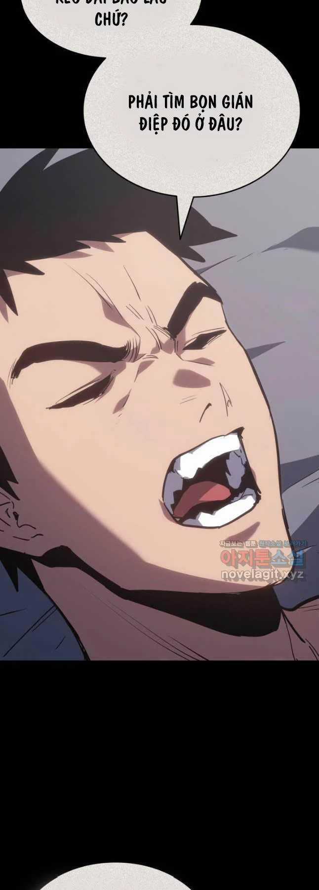 Tử Thần Phiêu Nguyệt - Chapter 87 - Trang 15