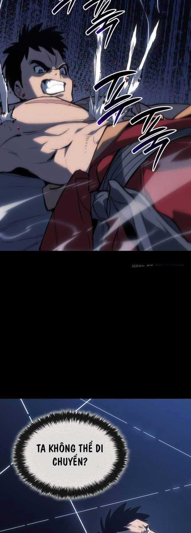 Tử Thần Phiêu Nguyệt - Chapter 87 - Trang 20