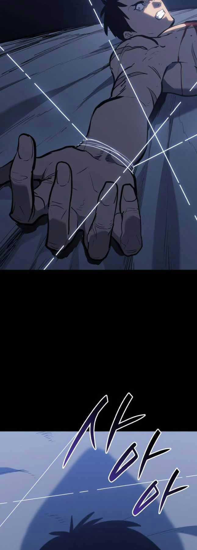 Tử Thần Phiêu Nguyệt - Chapter 87 - Trang 21