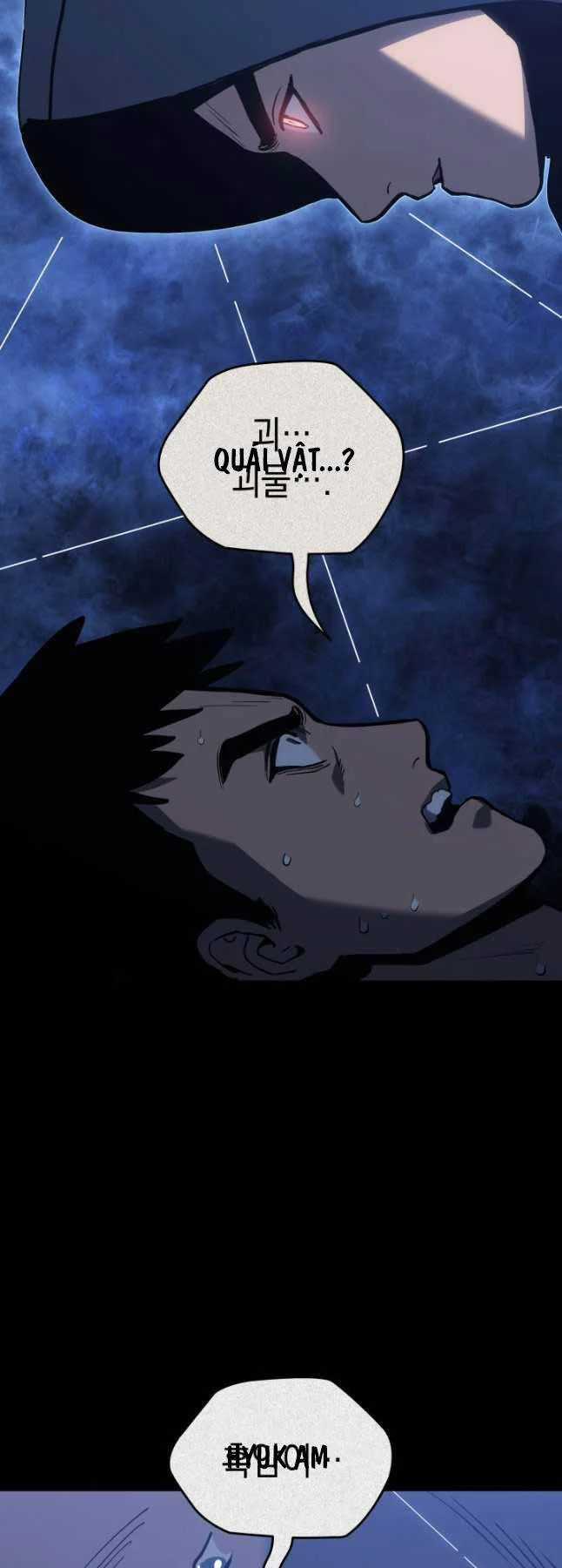 Tử Thần Phiêu Nguyệt - Chapter 87 - Trang 23