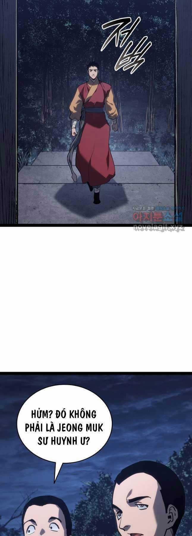 Tử Thần Phiêu Nguyệt - Chapter 87 - Trang 27