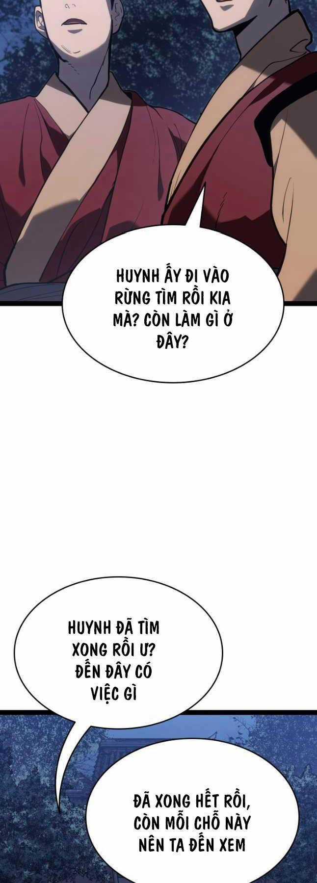Tử Thần Phiêu Nguyệt - Chapter 87 - Trang 28
