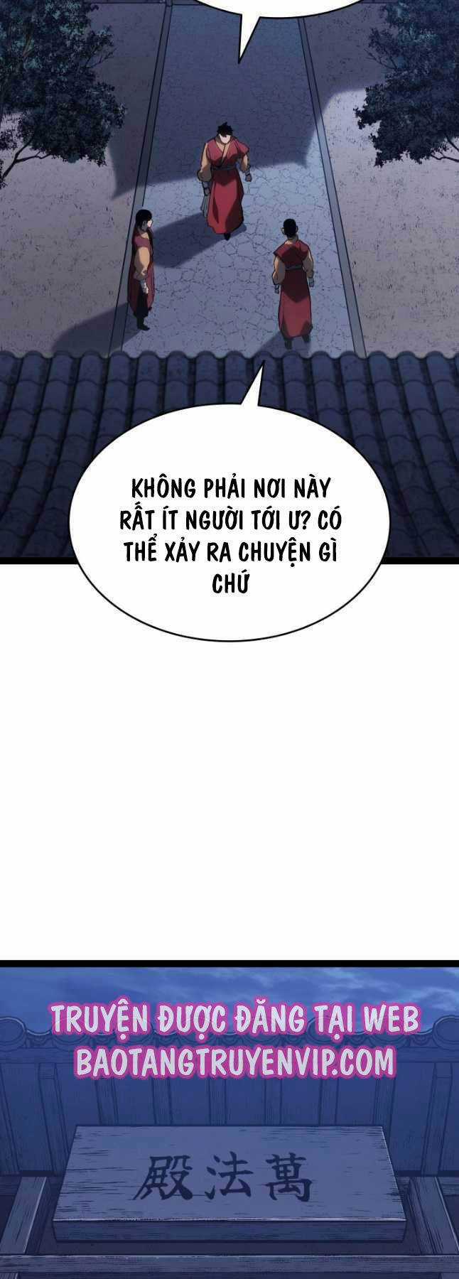 Tử Thần Phiêu Nguyệt - Chapter 87 - Trang 29