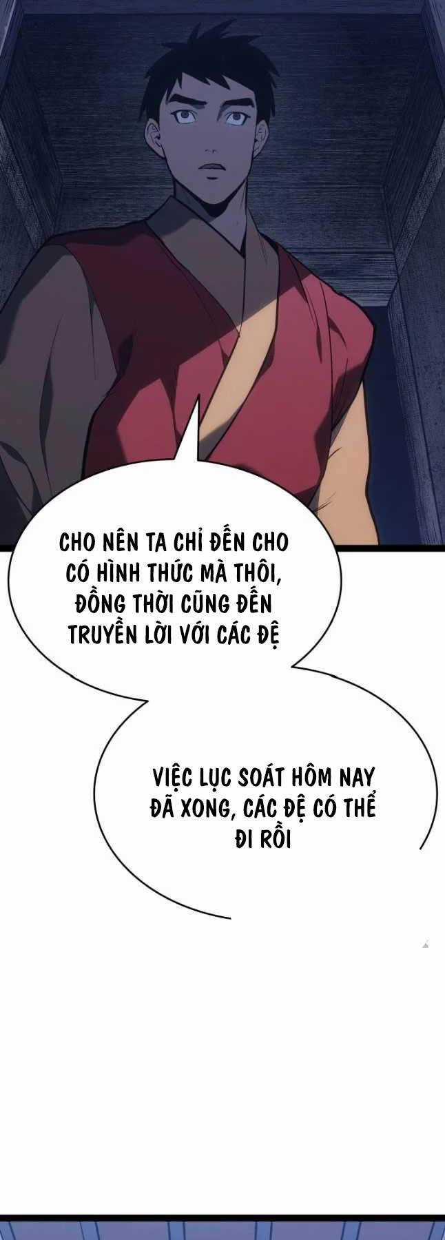 Tử Thần Phiêu Nguyệt - Chapter 87 - Trang 30