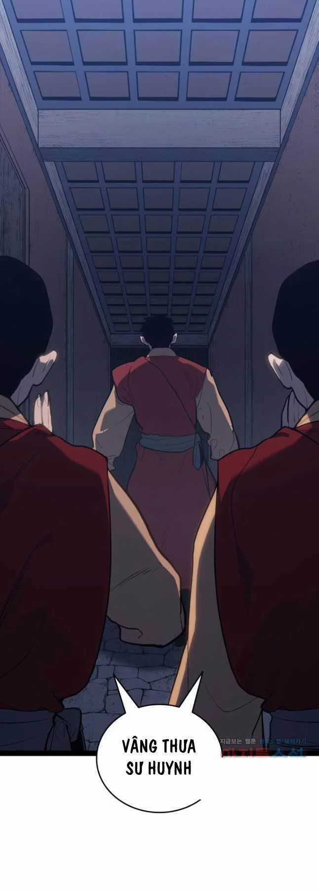 Tử Thần Phiêu Nguyệt - Chapter 87 - Trang 31