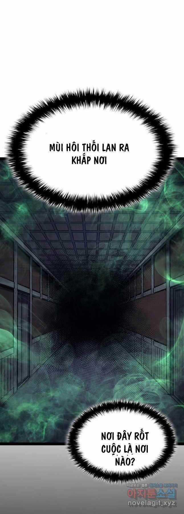 Tử Thần Phiêu Nguyệt - Chapter 87 - Trang 32