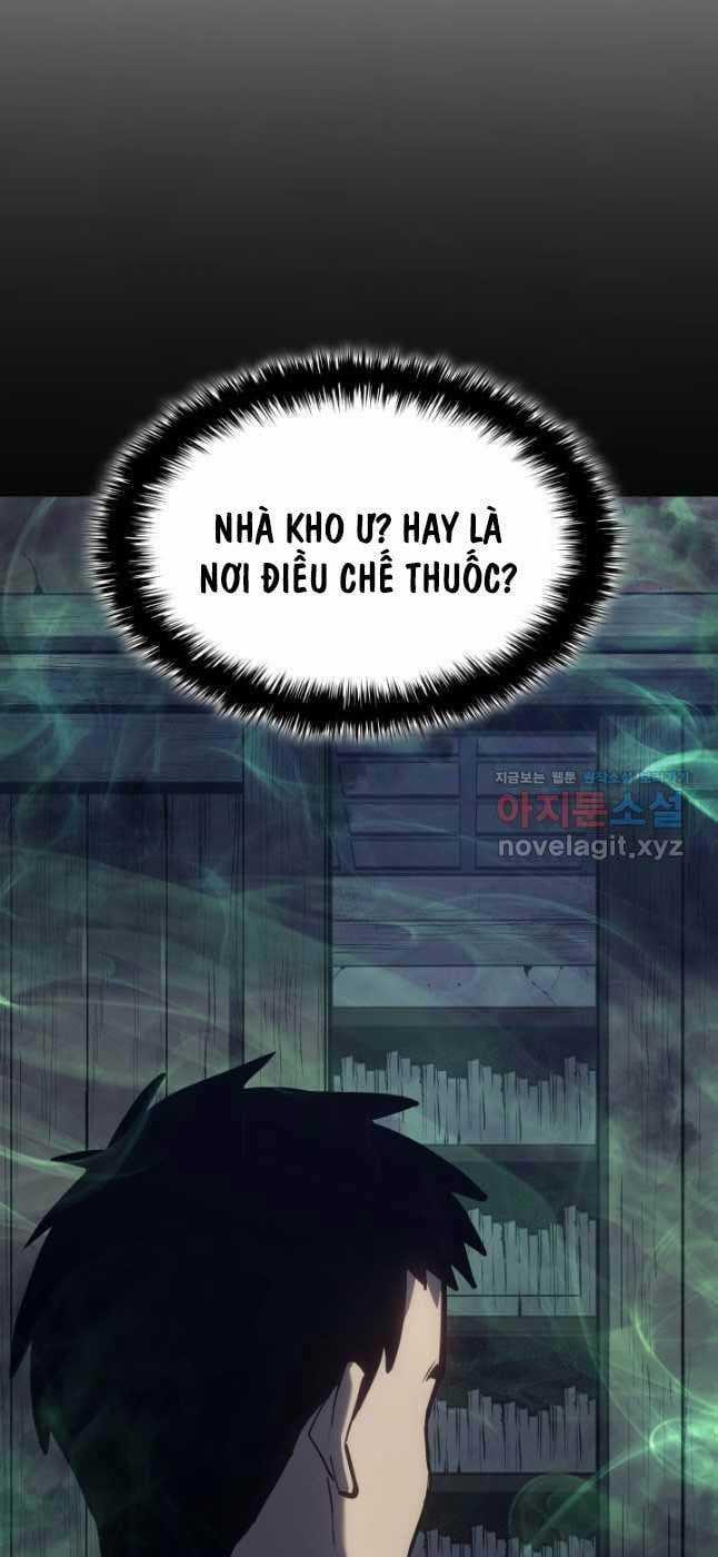 Tử Thần Phiêu Nguyệt - Chapter 87 - Trang 33