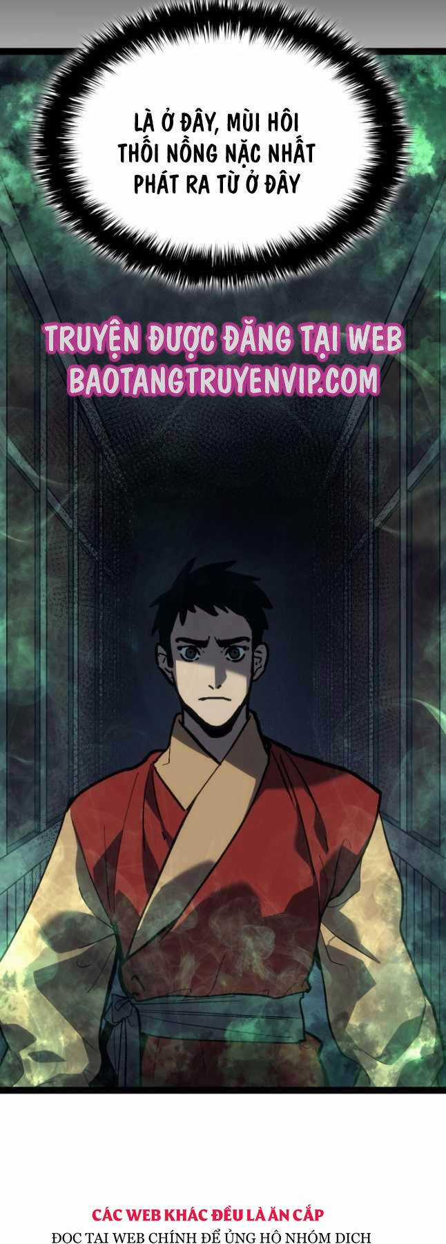 Tử Thần Phiêu Nguyệt - Chapter 87 - Trang 37