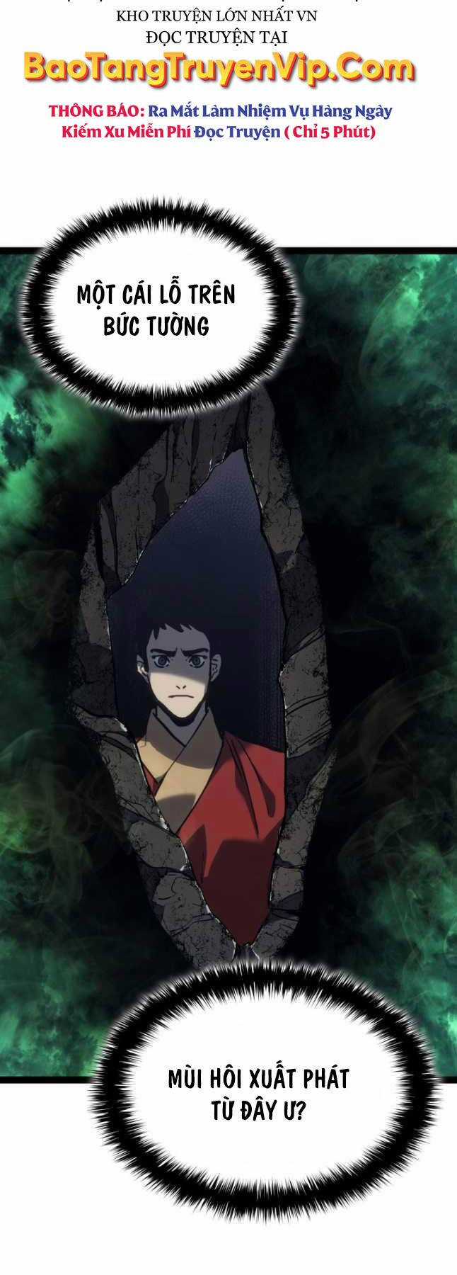 Tử Thần Phiêu Nguyệt - Chapter 87 - Trang 38