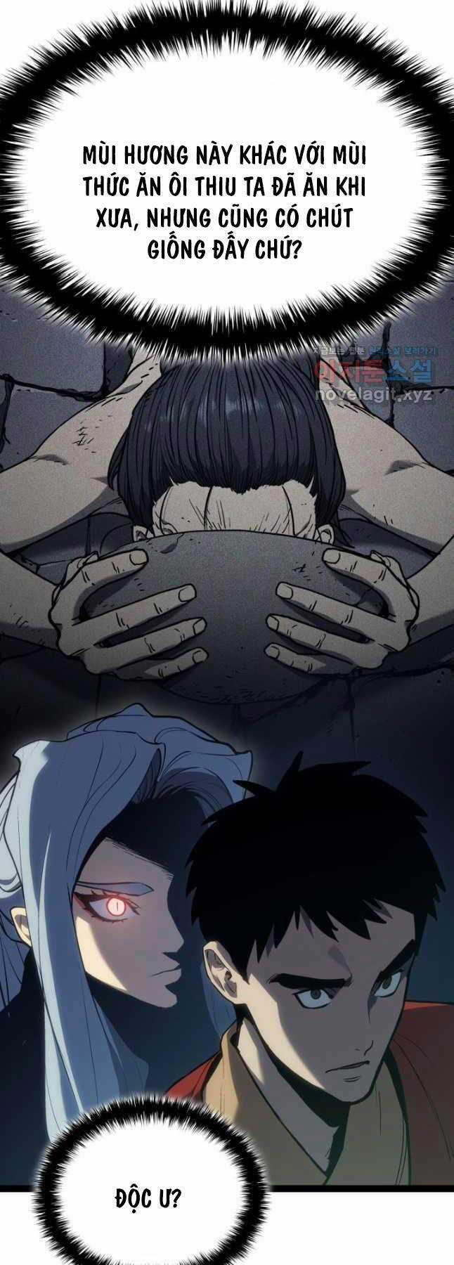 Tử Thần Phiêu Nguyệt - Chapter 87 - Trang 40