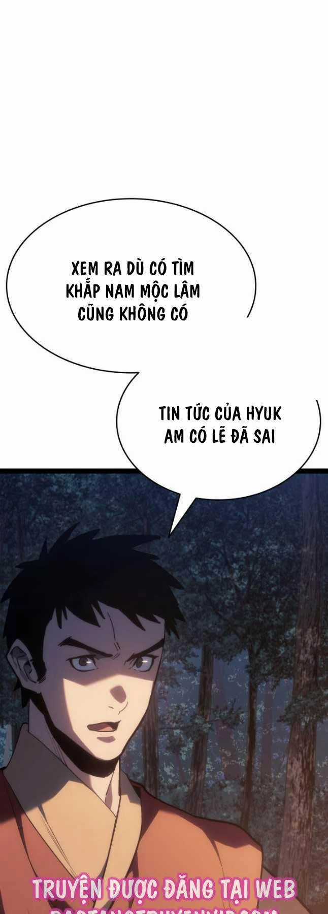Tử Thần Phiêu Nguyệt - Chapter 87 - Trang 5