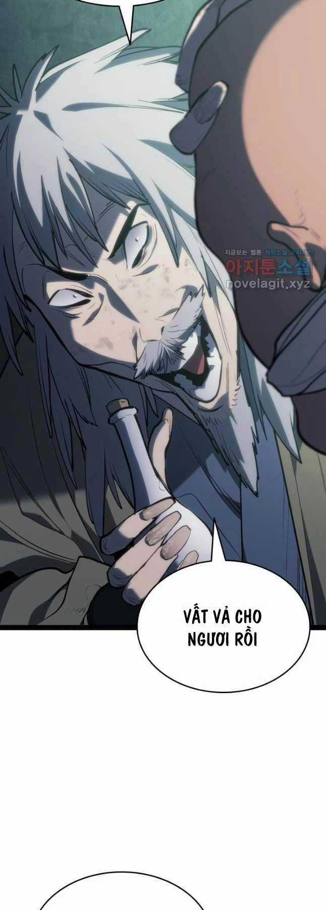 Tử Thần Phiêu Nguyệt - Chapter 87 - Trang 48