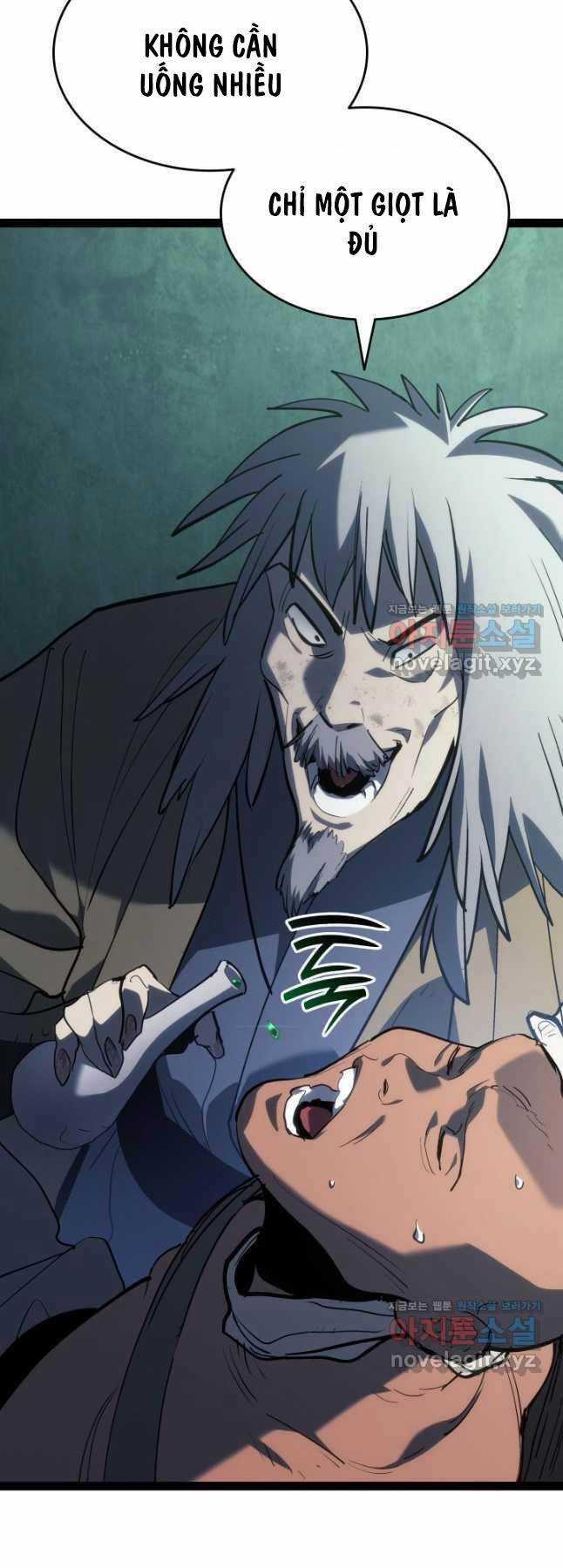 Tử Thần Phiêu Nguyệt - Chapter 87 - Trang 49