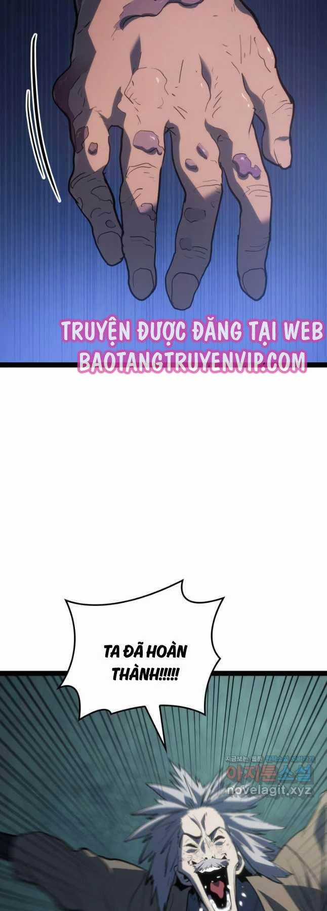 Tử Thần Phiêu Nguyệt - Chapter 87 - Trang 57