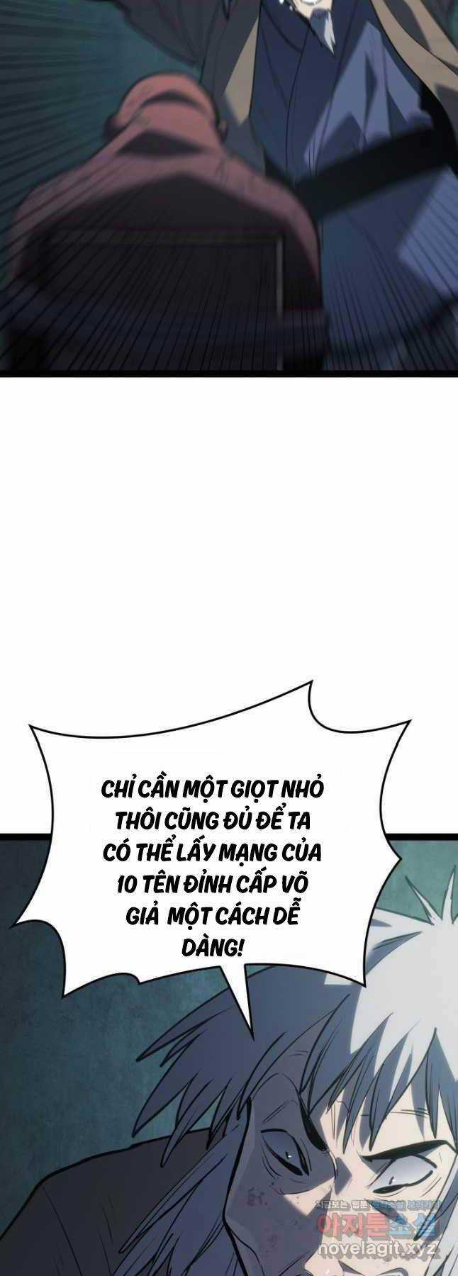 Tử Thần Phiêu Nguyệt - Chapter 87 - Trang 58