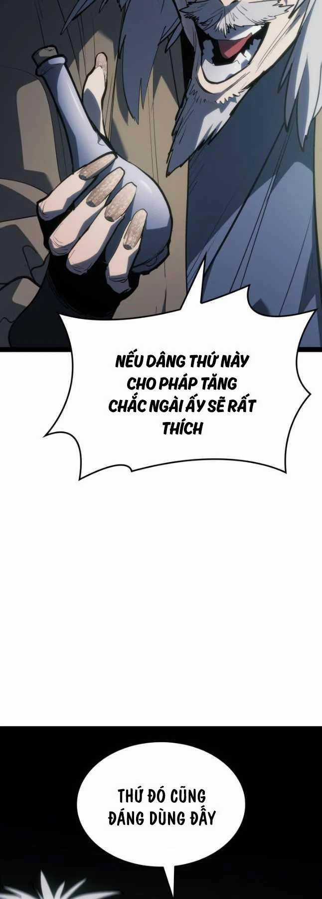 Tử Thần Phiêu Nguyệt - Chapter 87 - Trang 59