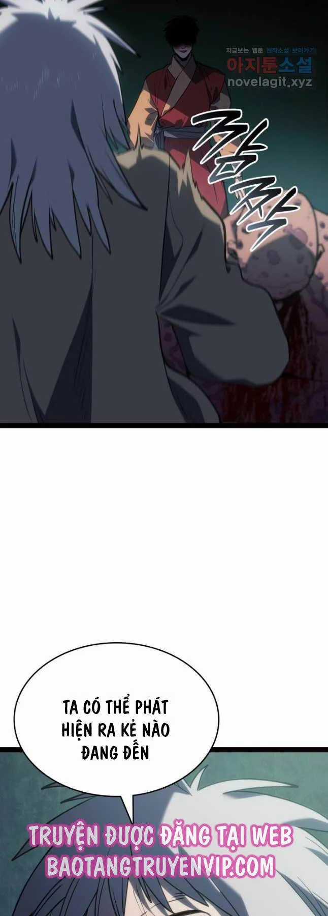 Tử Thần Phiêu Nguyệt - Chapter 87 - Trang 60