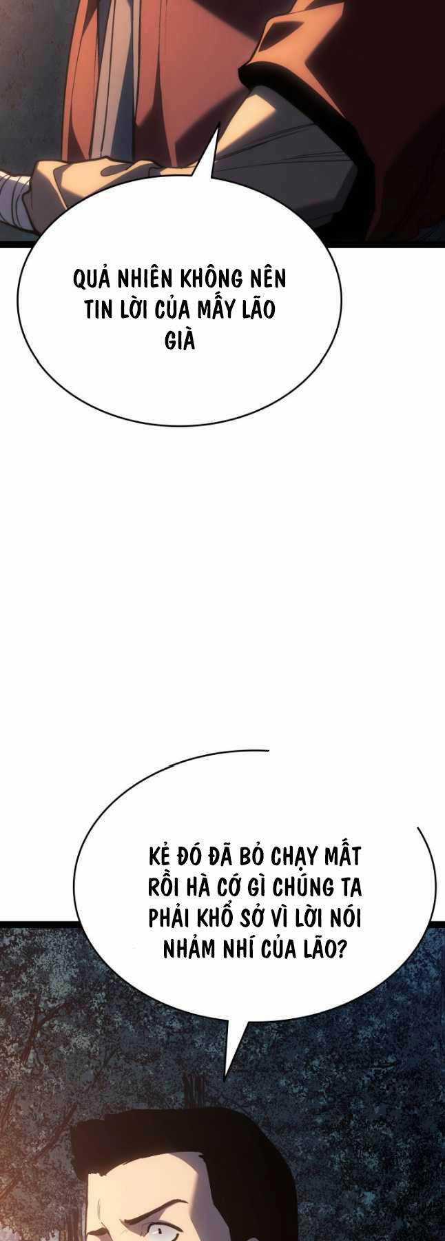 Tử Thần Phiêu Nguyệt - Chapter 87 - Trang 7