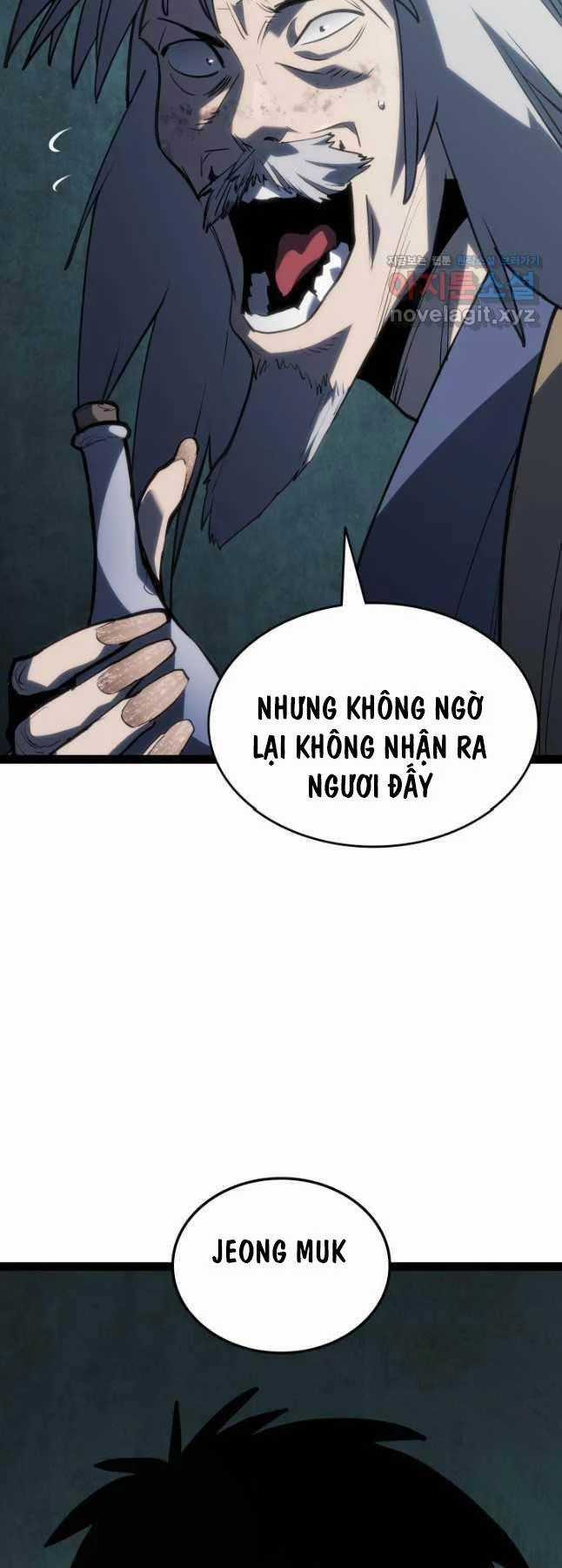 Tử Thần Phiêu Nguyệt - Chapter 87 - Trang 61