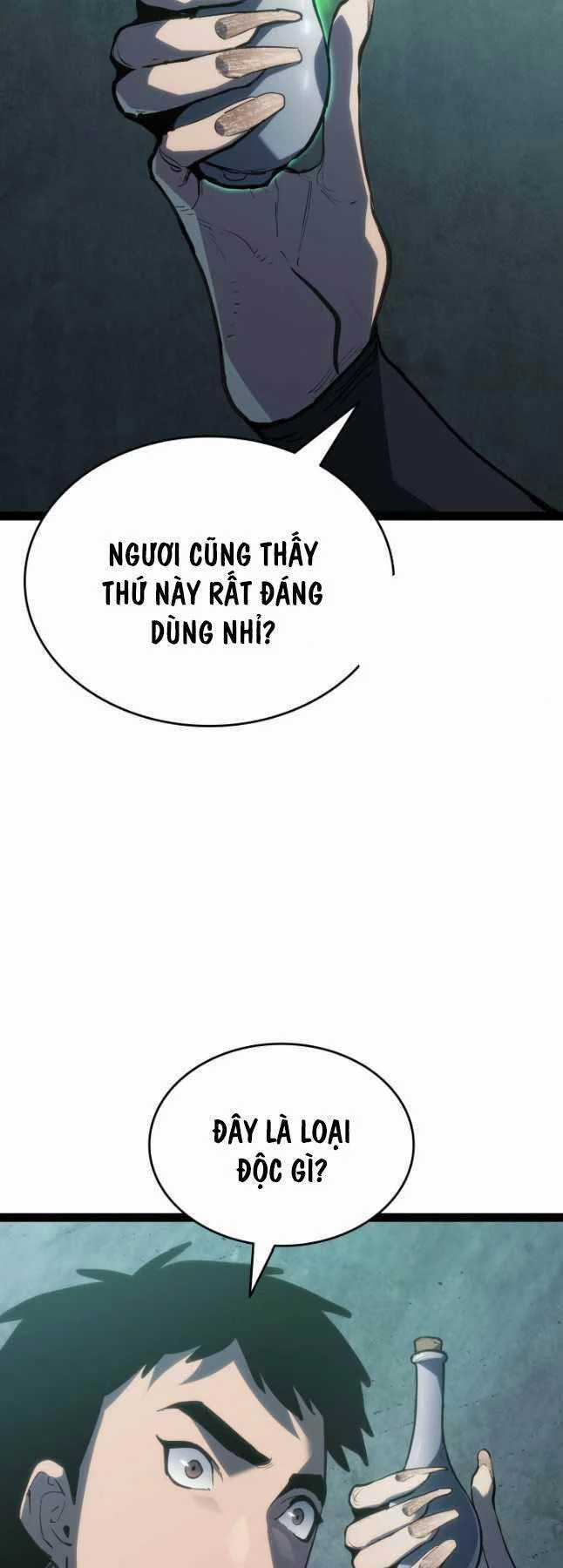 Tử Thần Phiêu Nguyệt - Chapter 87 - Trang 63