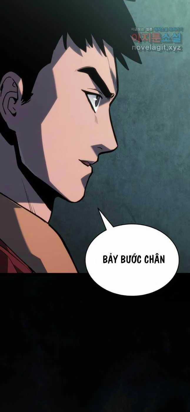 Tử Thần Phiêu Nguyệt - Chapter 87 - Trang 66