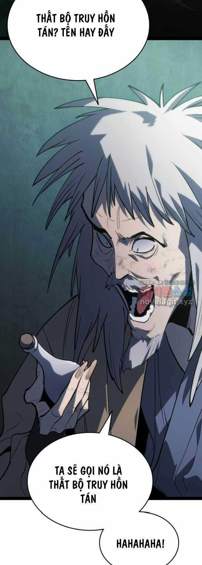 Tử Thần Phiêu Nguyệt - Chapter 87 - Trang 68