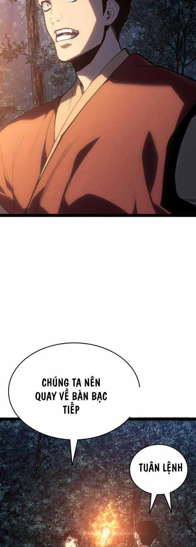 Tử Thần Phiêu Nguyệt - Chapter 87 - Trang 8