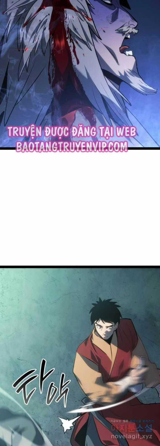 Tử Thần Phiêu Nguyệt - Chapter 87 - Trang 72