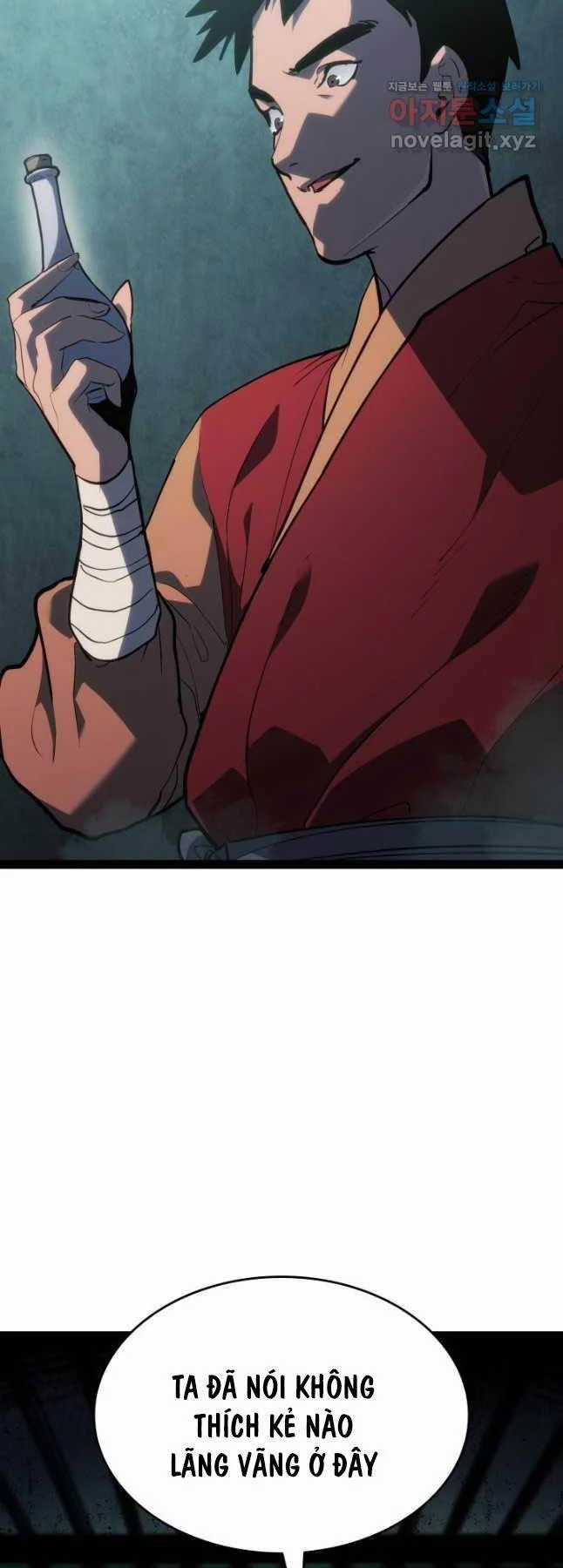 Tử Thần Phiêu Nguyệt - Chapter 87 - Trang 74