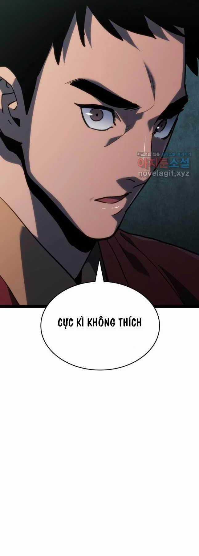 Tử Thần Phiêu Nguyệt - Chapter 87 - Trang 76