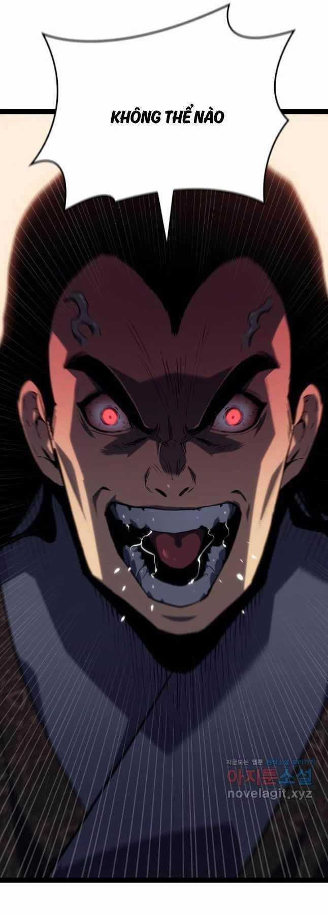 Tử Thần Phiêu Nguyệt - Chapter 87 - Trang 79