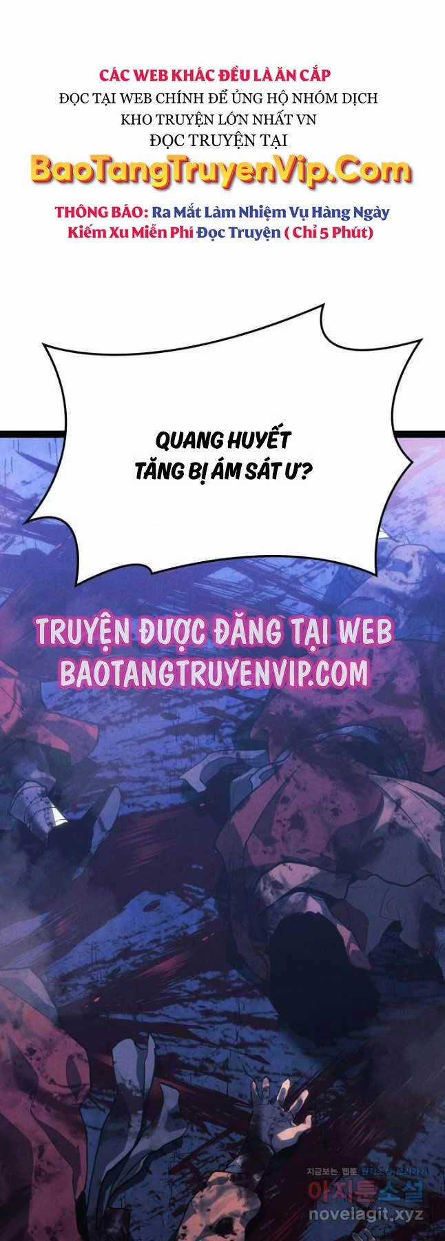 Tử Thần Phiêu Nguyệt - Chapter 87 - Trang 80