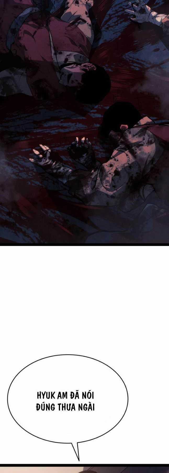 Tử Thần Phiêu Nguyệt - Chapter 87 - Trang 81