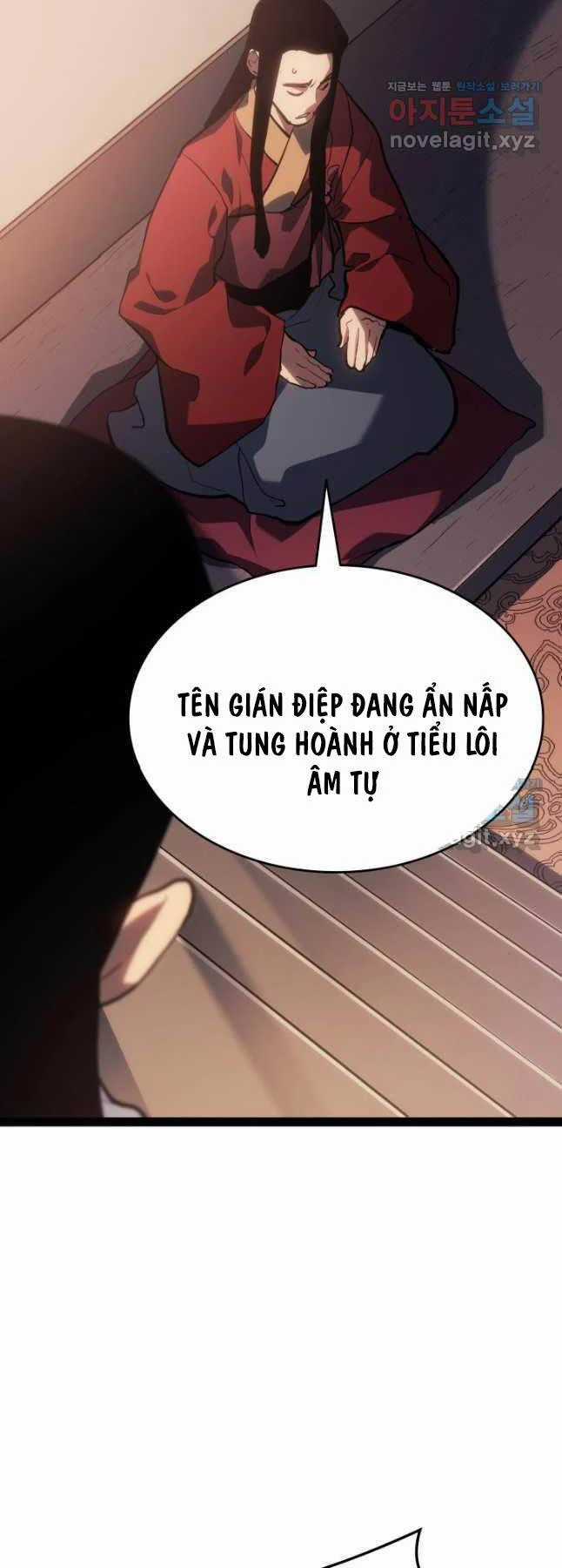 Tử Thần Phiêu Nguyệt - Chapter 87 - Trang 82