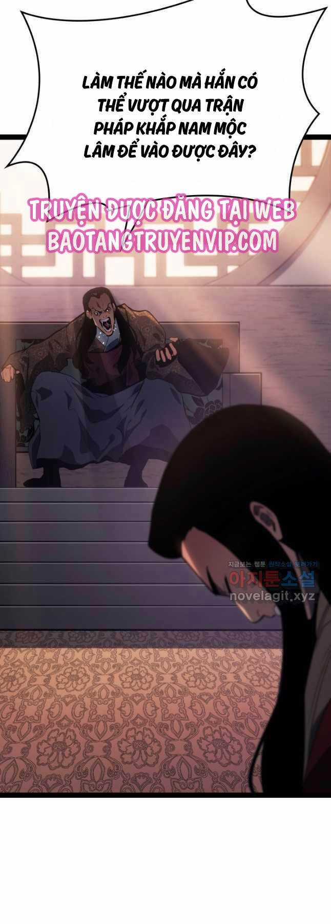 Tử Thần Phiêu Nguyệt - Chapter 87 - Trang 83