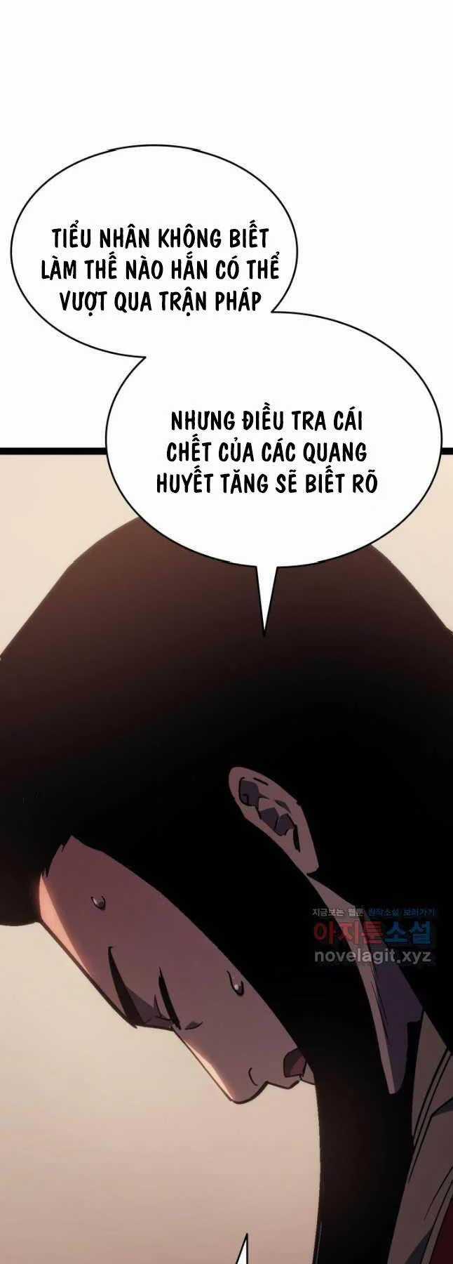 Tử Thần Phiêu Nguyệt - Chapter 87 - Trang 84