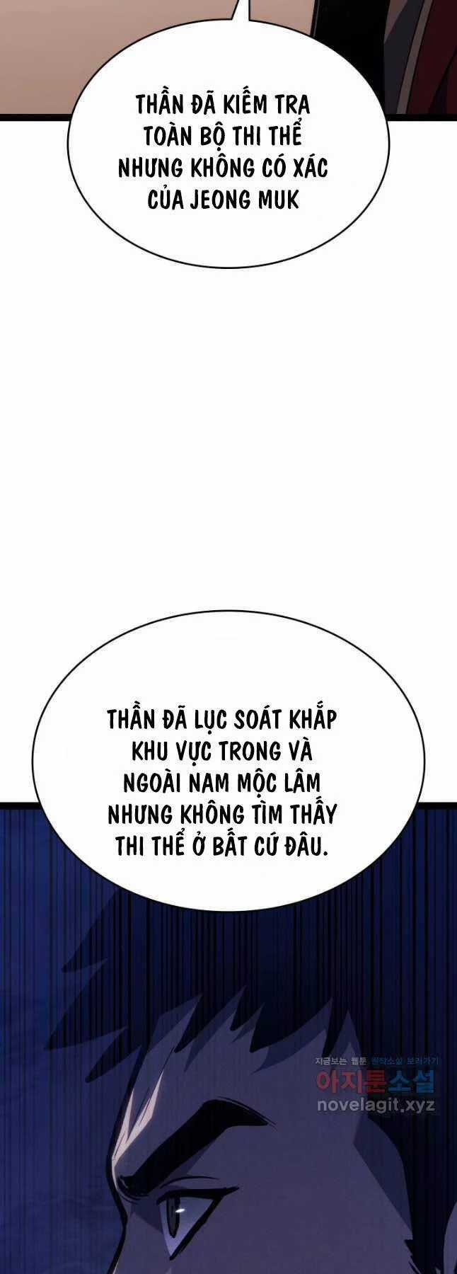 Tử Thần Phiêu Nguyệt - Chapter 87 - Trang 85